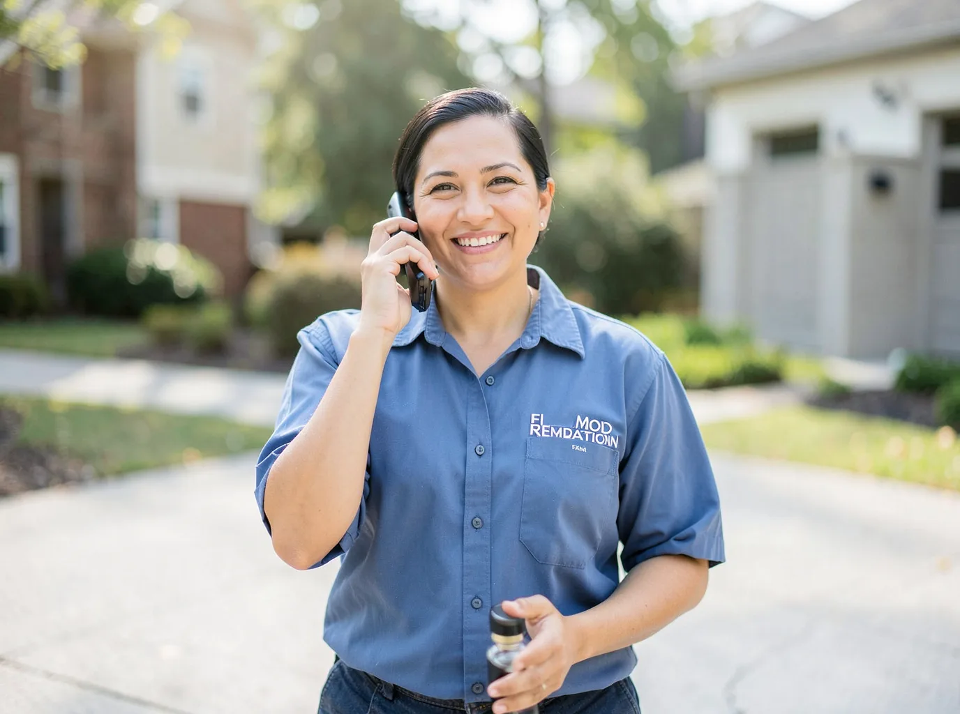 Mold Remediation Hammon, OK FAQs