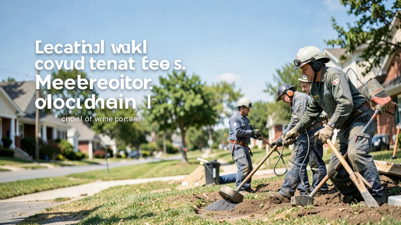 Mold Remediation in Hammon, OK near me